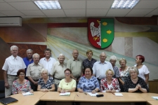 2019 - Rada Seniora - II kadencja