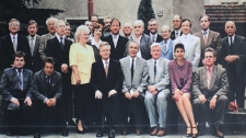 1994 - Rada Miasta Luboń kadencja 1994-1998