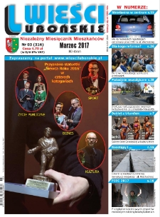 Wieści Lubońskie 03-2017