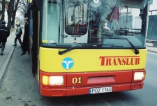 2001 - Translub