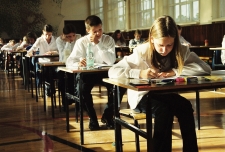 2001 - SP3 - próbny egzamin 6 klasisty