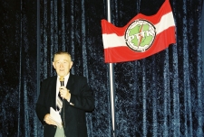 2001 - PTTK - święto