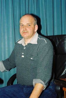 2001 - Mizerka Robert