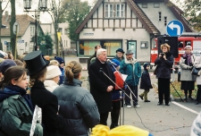 2001 - Świeto Niepodległości