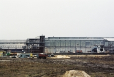 2001 - Zakłady Chemiczne - kopalnia