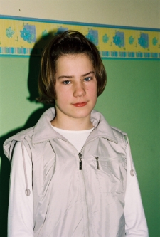 2001 - SP3 - Nawrocka Anna