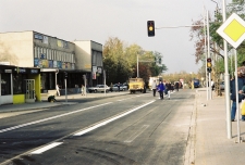 2001 - ul. Żabikowska