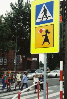 2001 - ul. Armii Poznań 27