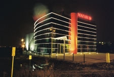 2002 - Hotel MAX