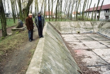 2002 - Muzeum Martyrologiczne w Żabikowie