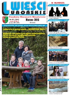 Wieści Lubońskie 03-2016