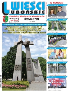 Wieści Lubońskie 2016-06