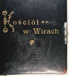 1904 - Kościół w Wirach - album