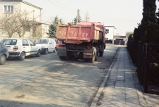 2002 - ul. Dożynkowa 16