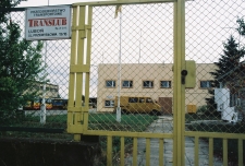 2002 - Translub po remoncie