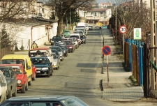 2002 - ul. 3 Maja