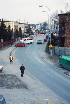 2002 - ul. Powstańców Wielkopolskich