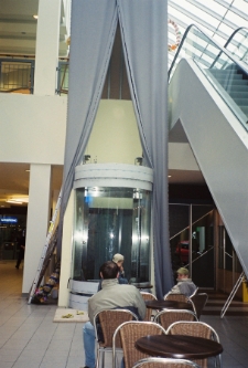 2002 - Pajo Centrum - winda