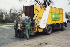 2002 - KomLub - praca dla miasta