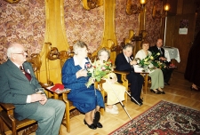 2002 - 50 lat małżeństwa