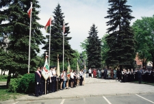 2002 - 3 Maja - Święto Narodowe