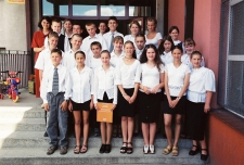 2002 - SP3 - klasa 6c