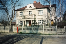 2002 - ul. Matejki 1