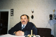 2001 - Butka Stanisław