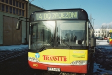 2003 - Kom-Lub - nowy Solaris