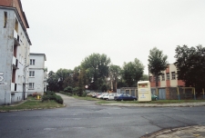 2003 - ul. Dąbrowskiego