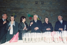 2003 - Koncert noworoczny