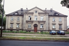 2003 - ul. Armii Poznań 35 - dom gminny