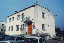 2003 - Policja - komisariat