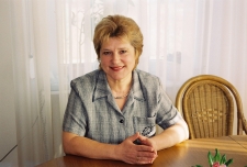 2003 - Wanda Suleja-Kot