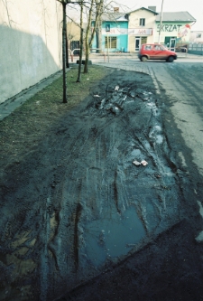 2003 - ul. Żabikowska 52 - sklep SKRZAT