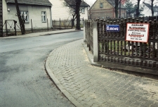 2003 - ul. Klonowa