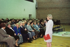 2003 - SP2 - zjazd absolwentów