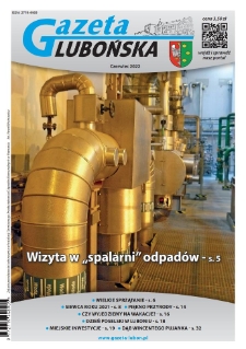 Gazeta Lubońska 2022-06