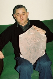 2003 - Herb Cieszkowskiego