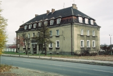 2003 - ul. Armii Poznań 39