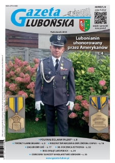 Gazeta Lubońska 2022-10