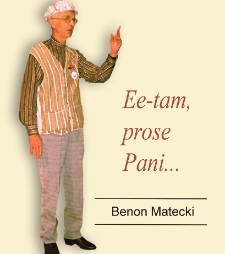 Ee tam, prose pani.......czyli o tym jak downi wiaruchna godała