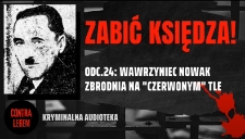 Zabić księdza!