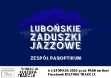 Zaduszki Jazzowe 2020 - Studio Trakcja