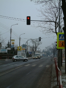 2004 - ul. Armii Poznań