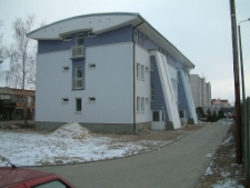 2004 - ul. Niepodległości 33