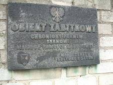 2004 - Płyta "Obiekt zabytkowy"