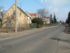 2004 - ul. Kręta