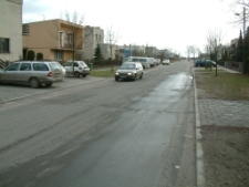 2004 - ul. Morelowa