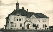 Kolonia Żabikowo - pocztówka nr 6